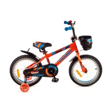 Велосипед Favorit Sport 16 (оранжевый) SPT-16OR