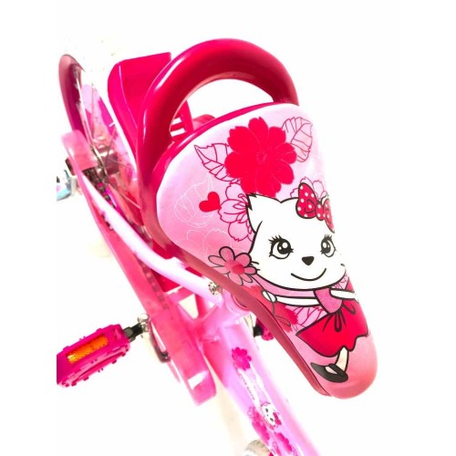 Велосипед Favorit Kitty 16