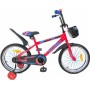 Детский велосипед Favorit sport 18 (красный, 2019) 