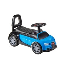 Детская каталка KidsCare Bugatti 621 (синий)