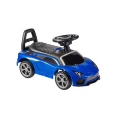 Детская каталка KidsCare Lamborghini 5188 (синий)