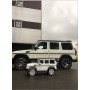 Детский электромобиль Electric Toys Mercedes G65 EVA Lux (лицензия)