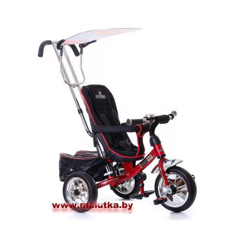  Велосипед детский Lexus Trike Next  красный