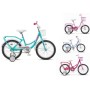 Детский велосипед Stels Flyte Lady 2020 14 - розовый