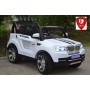Детский двухместный электромобиль Electric Toys BMW X5 Lux + усиленный аккум 12v 10ah