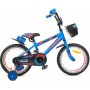 Детский велосипед Favorit Sport 16
