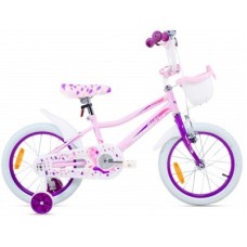 Велосипед для детей Aist  WIKI 
