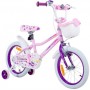 Велосипед для детей Aist  WIKI 