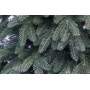 Ель новогодняя искусственная GrandSiti Премиум зеленая (литая) 1,5м арт.105-002