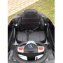 Детский электромобиль Electric Toys BMW Х6 LUX 4x4 2024г ПОЛНЫЙ ПРИВОД серый графит (автокраска) 4 по 35W, функция качания 