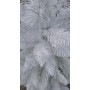 Ель новогодняя искусственная GrandSiti Ель LUX белая 2,5м арт.103-035