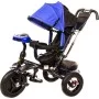 Велосипед детский Kinder Trike Classic (2019) синий