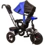Велосипед детский Kinder Trike Classic (2019) синий