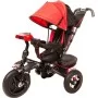 Велосипед детский Kinder Trike Classic (2019) синий